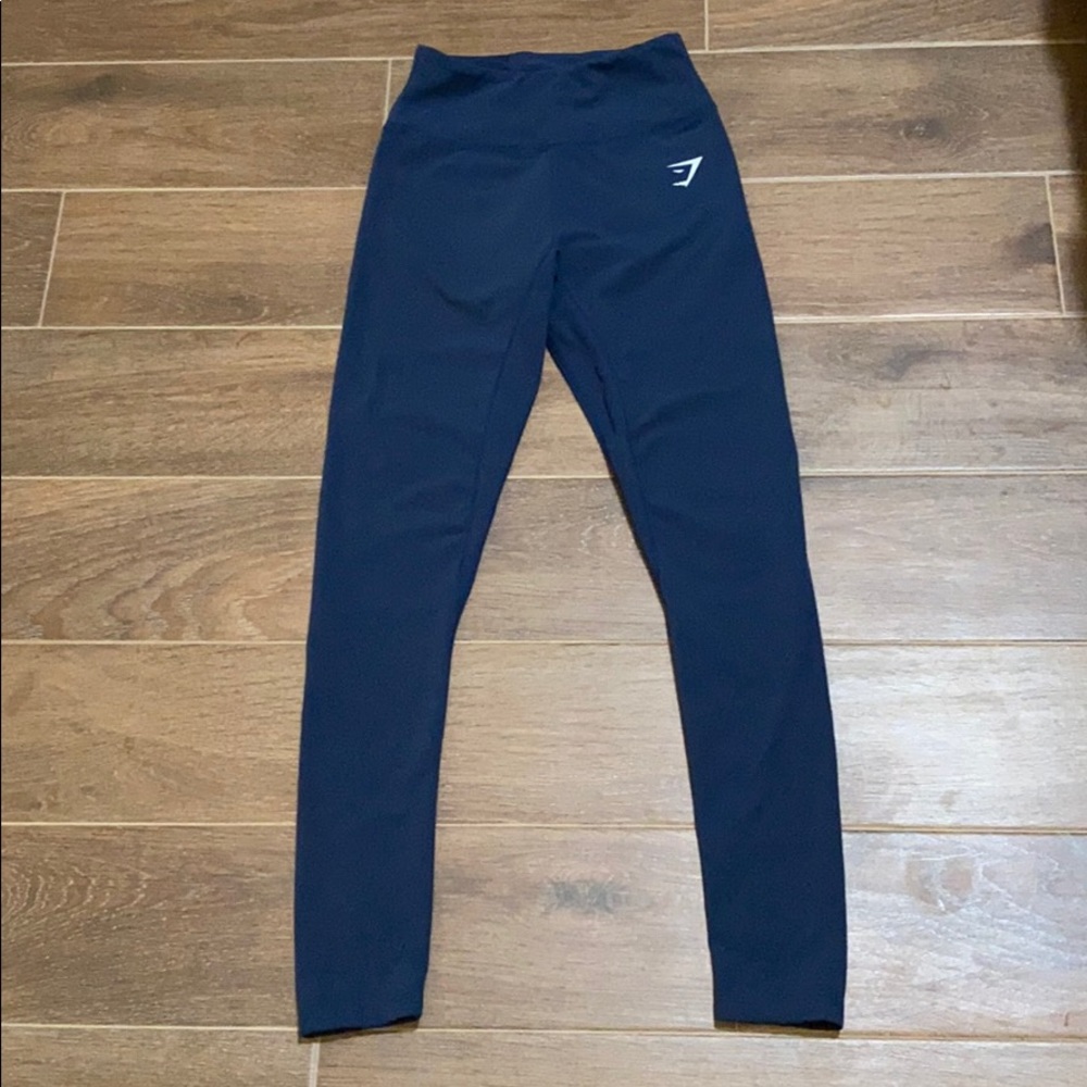 Gymshark Cloud leggings